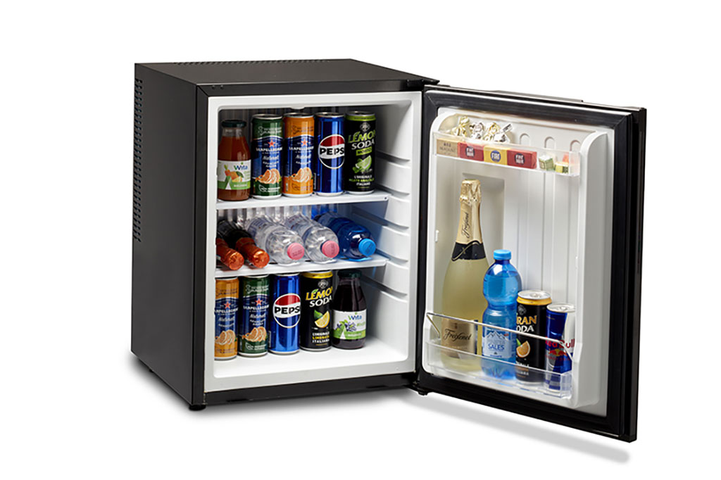 minibar per hotel in sardegna